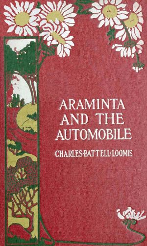 [Gutenberg 63009] • Araminta and the Automobile